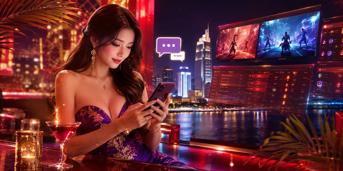 lc55 Dùng ZaloPay trên lc55 — từ nạp đến rút, mọi bước đều rõ ràng